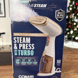 Conair Handheld Garment Steamer